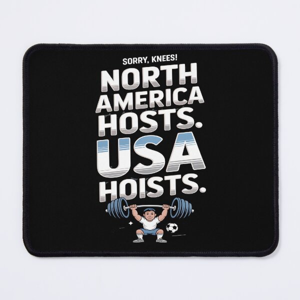 Item preview, usa soccer - patriotic soccer - 2026 soccer - red white and blue - american sports - stars and stripes soccer - bald eagle soccer - freedom soccer - Kickin’ It Since 1776 designed and sold by JansenGS.