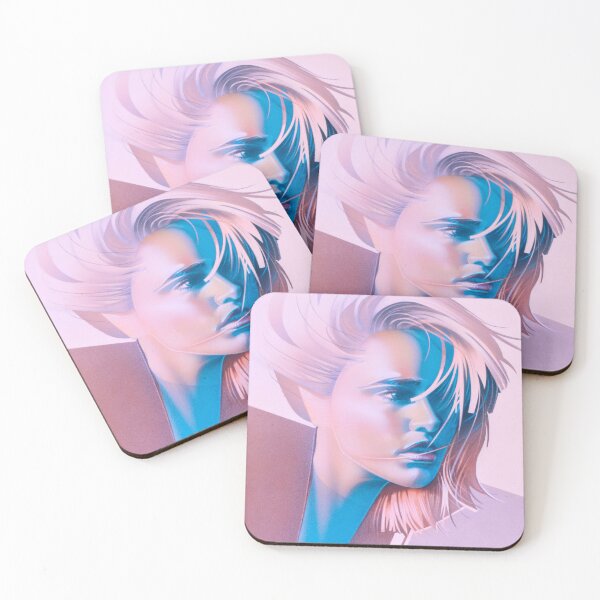 Item preview, Airbrush Art Print designed and sold by Ary's Art.