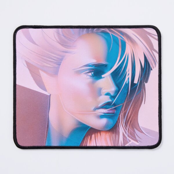 Item preview, Airbrush Art Print designed and sold by Ary's Art.