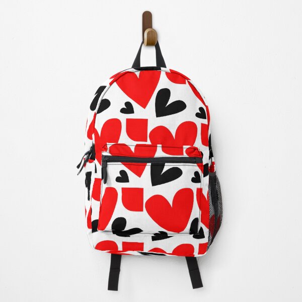Item preview, Pop Up Hearts v2 designed and sold by The Nomadic Designs.