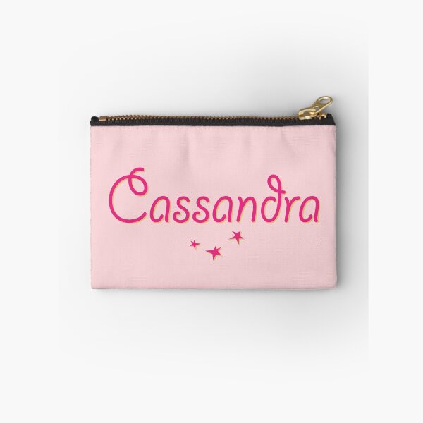 Item preview, My Name is Cassandra designed and sold by CharlottePlaceArt.