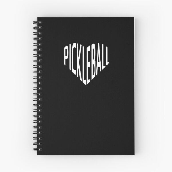 Item preview, Pickleball in a Heart designed and sold by AndyCrouch.