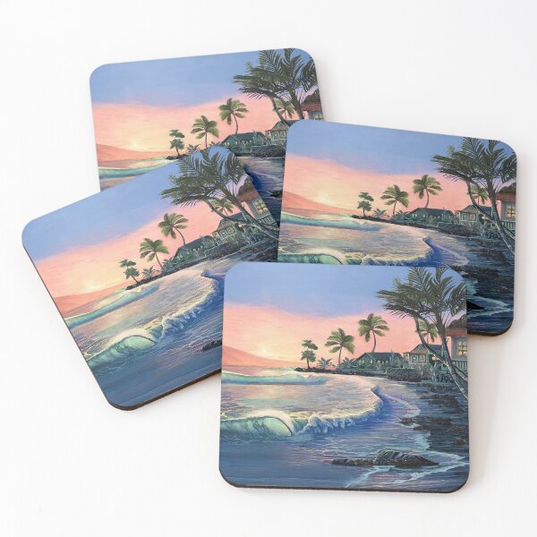 Item preview, Historic Lahaina Town designed and sold by J Marielle Designs.