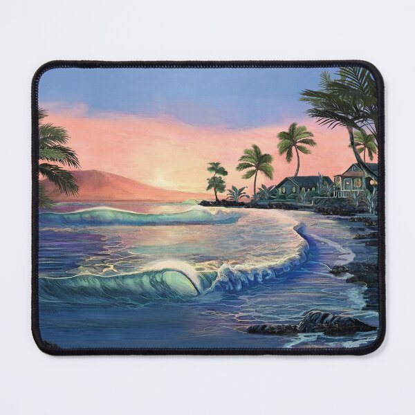 Item preview, Historic Lahaina Town designed and sold by J Marielle Designs.