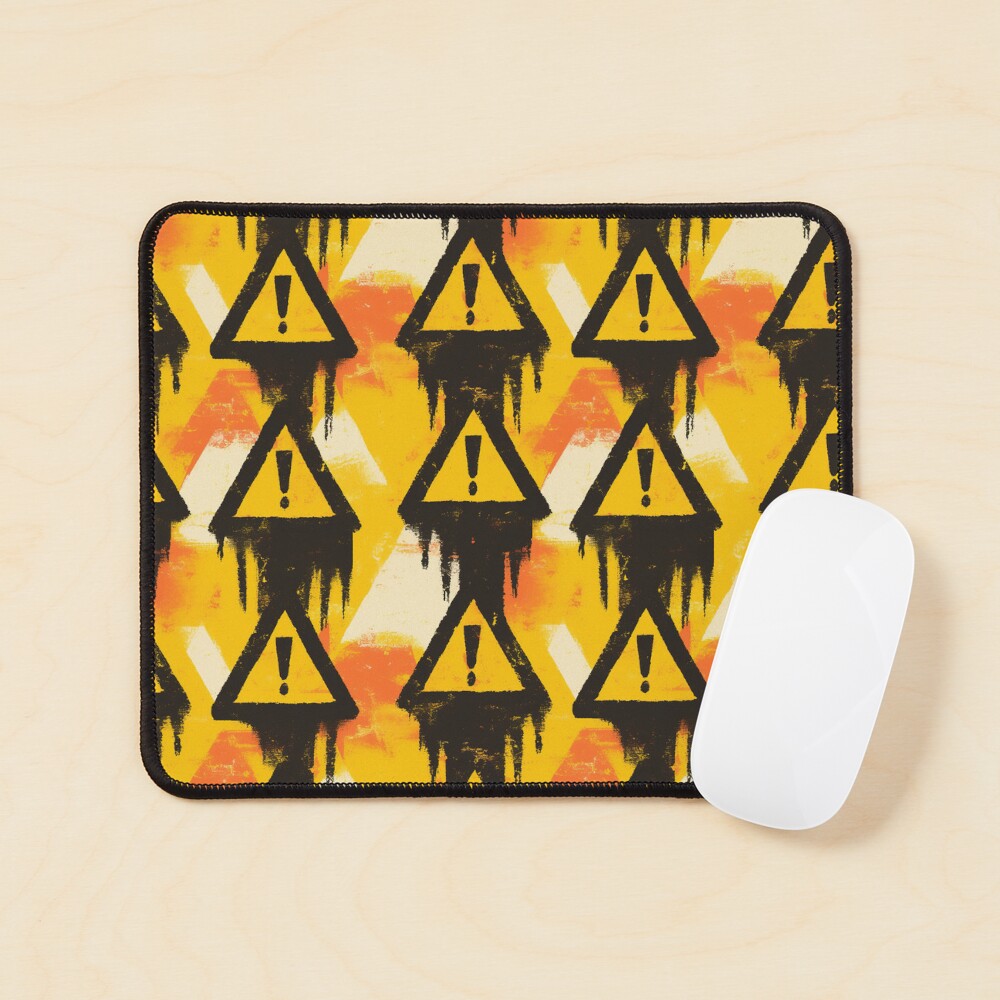 Item preview, Mouse Pad designed and sold by bubblegoth.