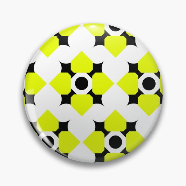 Artikelvorschau, Kinetic GEO 03 entworfen und verkauft von The Nomadic Designs.