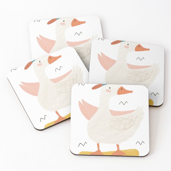 Item preview, Gilly Goose's Skateboarding Adventure ?? designed and sold by Venon28.