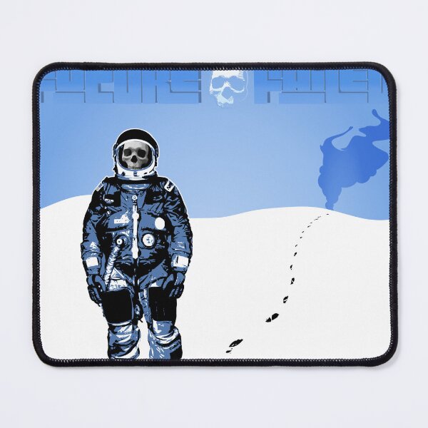 Item preview, Future-Failed-Already Dead: Astronaut designed and sold by the-grindilkin.