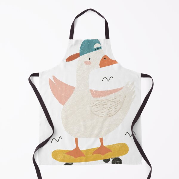 Item preview, Gilly Goose's Skateboarding Adventure ?? designed and sold by Venon28.