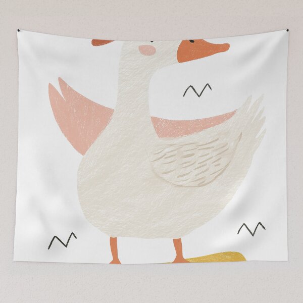 Item preview, Gilly Goose's Skateboarding Adventure ?? designed and sold by Venon28.