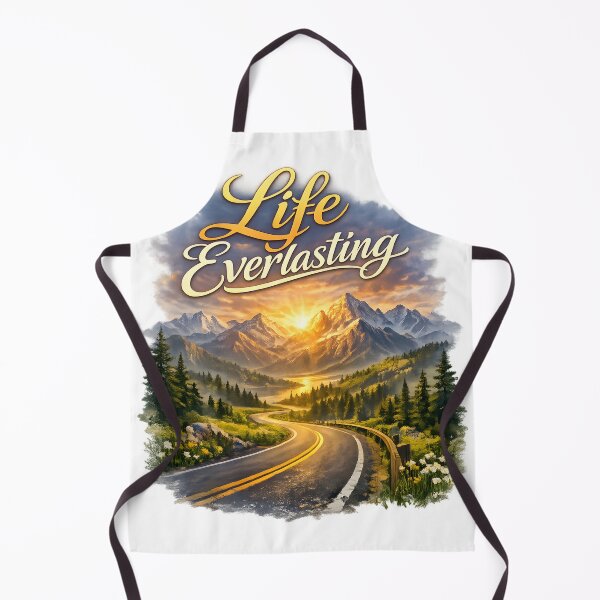 Item preview, Life Everlasting designed and sold by Smiletribe.