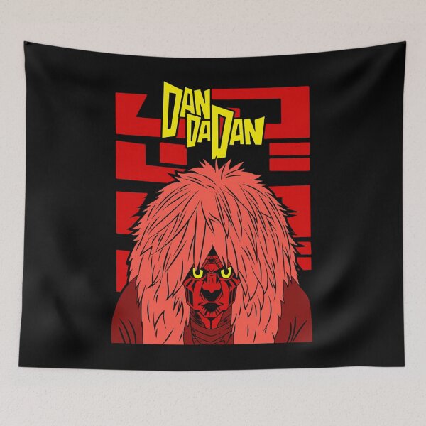 Item preview, Supernatural Anime designed and sold by thelovedread.