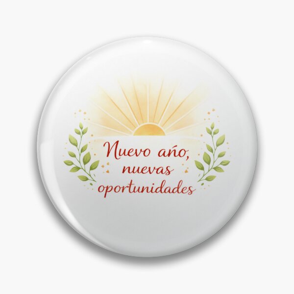 Item preview, New year, new opportunities designed and sold by LozaIlustrada.
