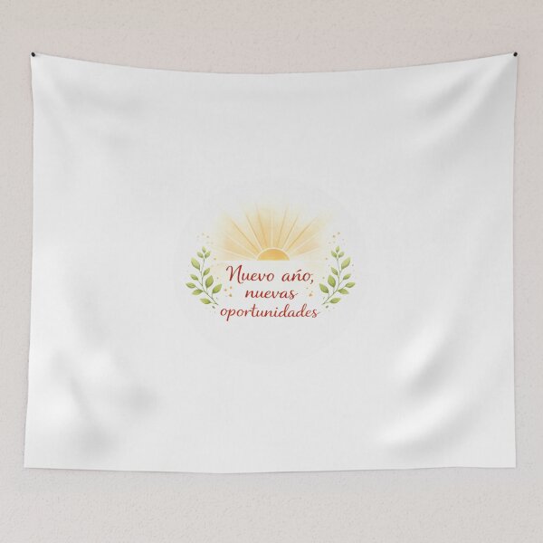 Item preview, New year, new opportunities designed and sold by LozaIlustrada.