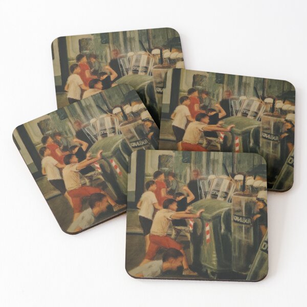 Item preview, Resistance! designed and sold by Andja Kolic.