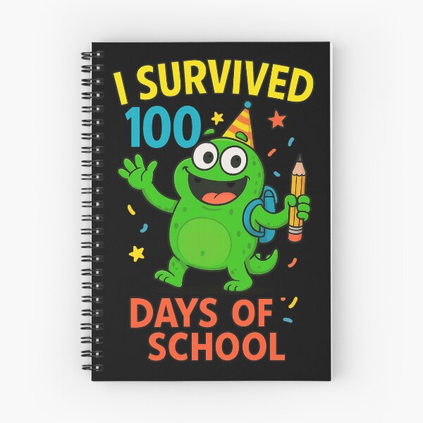 Item preview, Copy of 100 days funny duck typography vector art designed and sold by  Mudikeys.