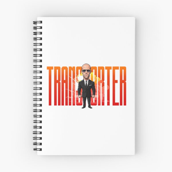Item preview, Rules are made to be breaked Jason Statham Transporter designed and sold by vectorlove.