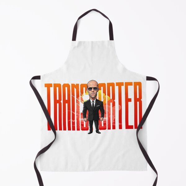 Item preview, Rules are made to be breaked Jason Statham Transporter designed and sold by vectorlove.