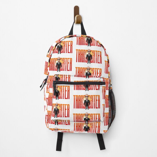Item preview, Rules are made to be breaked Jason Statham Transporter designed and sold by vectorlove.