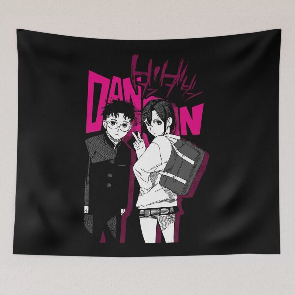 Item preview, Funny duo designed and sold by thelovedread.