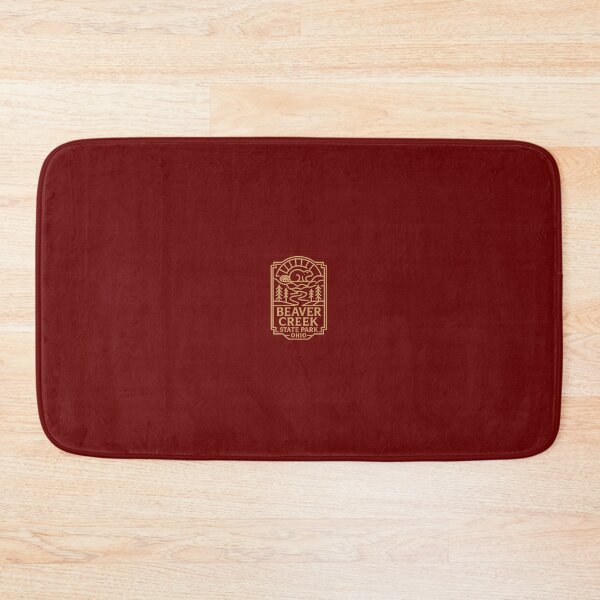 Item preview, Beaver Creek State Park  designed and sold by Broken Antler Designs .