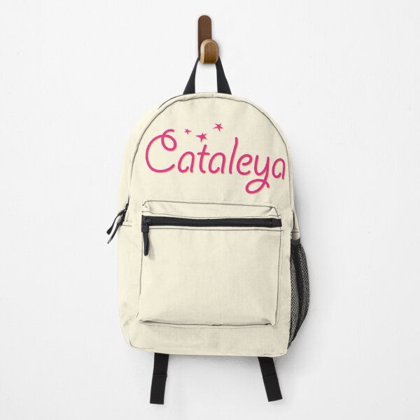 Item preview, My Name is Cataleya designed and sold by CharlottePlaceArt.