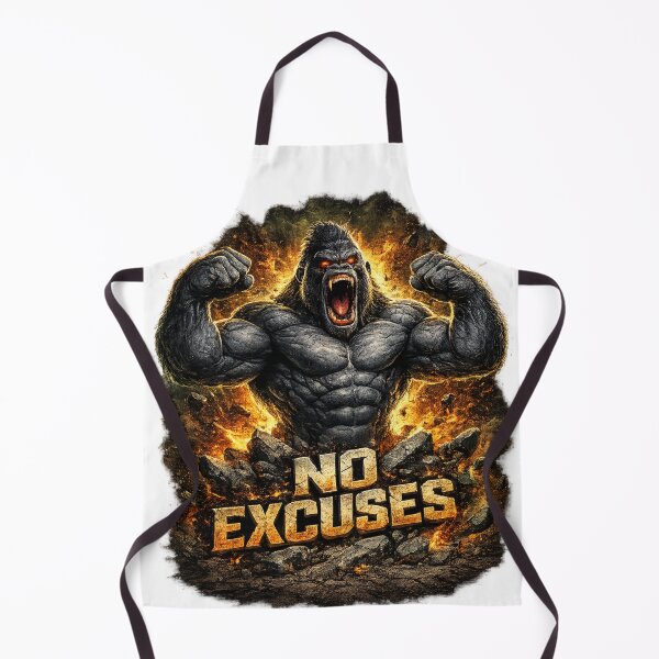 Item preview, Hardcore Gym & Fitness Motivation Design designed and sold by gabeszshop.