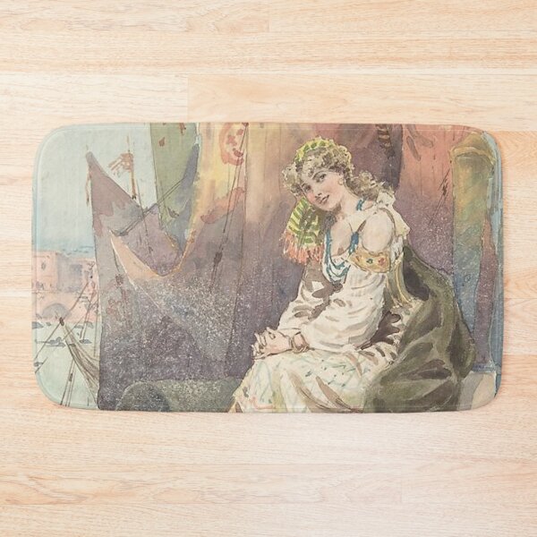 Item preview, A Runaway Girl Waltz designed and sold by AnimaliaStar.