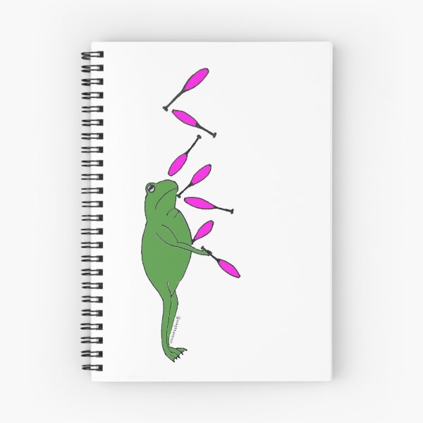 Item preview, Adventure Froggo DB97531 With Clubs designed and sold by meghhantron.