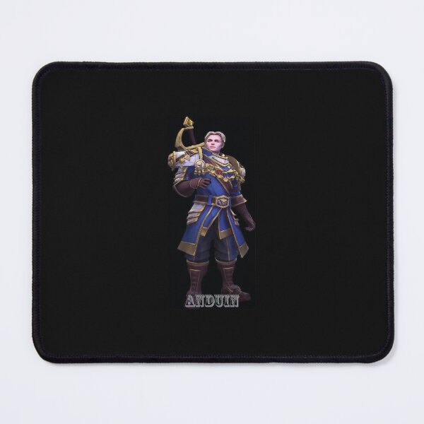 Item preview, Anduin  designed and sold by brnt.
