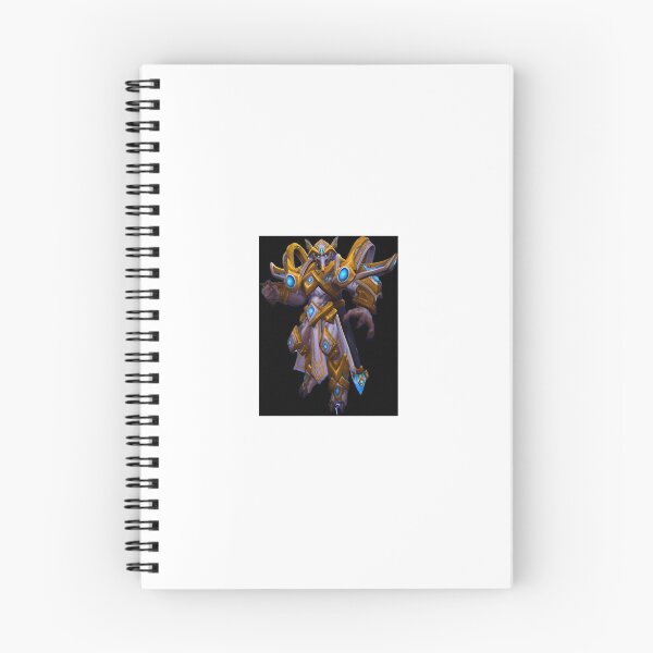 Item preview, Tassadar designed and sold by brnt.