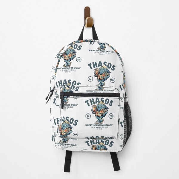 Item preview, Thasos : where "mountain or beach ?" is a daily crisis designed and sold by Peerless-Prime.