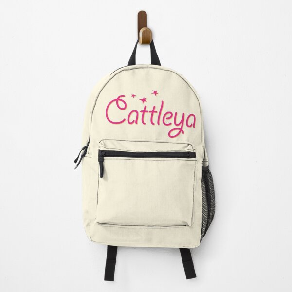 Item preview, My Name is Cattleya designed and sold by CharlottePlaceArt.