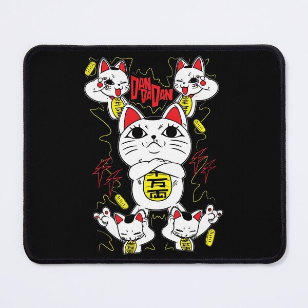 Item preview, Funny cat designed and sold by thelovedread.