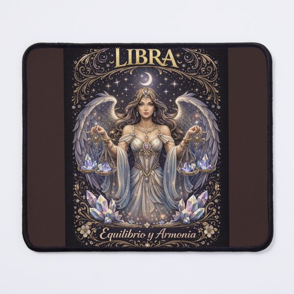 Item preview, Libra, an Air sign, representing balance and harmony. Zodiac sign. designed and sold by LaModaLoKa01.