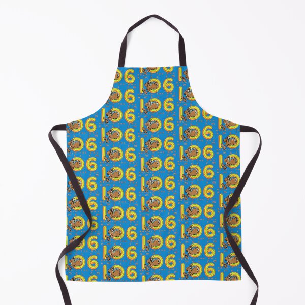 Item preview, KMEL Radio-Camel 106 FM Logo Rockin' the Bay designed and sold by PIXEL POP DESIGNS - Beyond the Norm!.