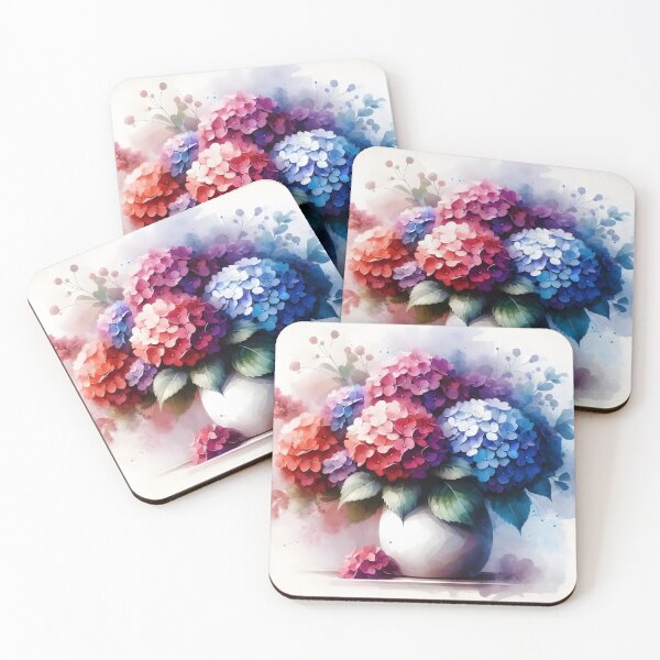 Item preview, Flowers in Vase designed and sold by GraphicsClub.