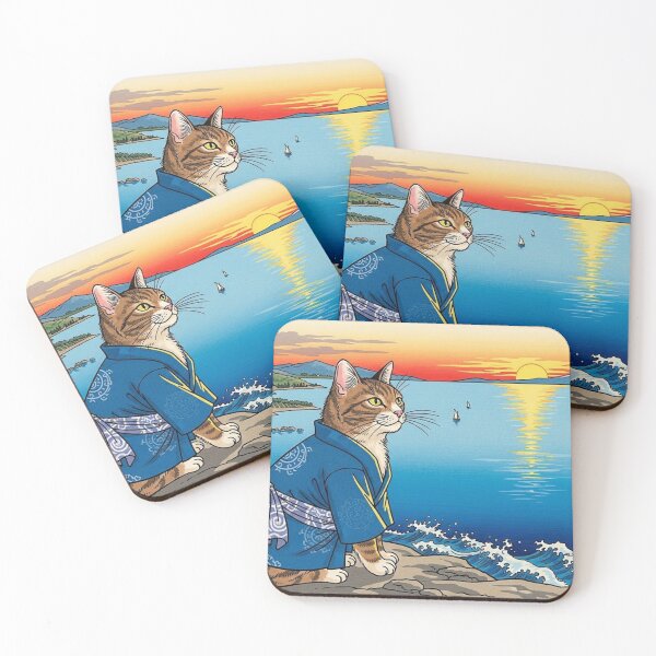 Item preview, Frodo enjoying a sunset designed and sold by Losancestros.