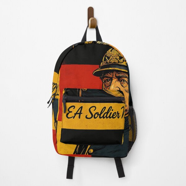 Item preview, Prince Bismarck, Otto Eduard Leopold, EA Soldier NFT Collection, Princes Series designed and sold by EASNFTCOL.