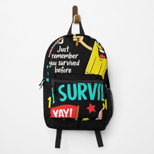 Item preview, 100 days funny colourful tschool art typography vector art designed and sold by  Mudikeys.