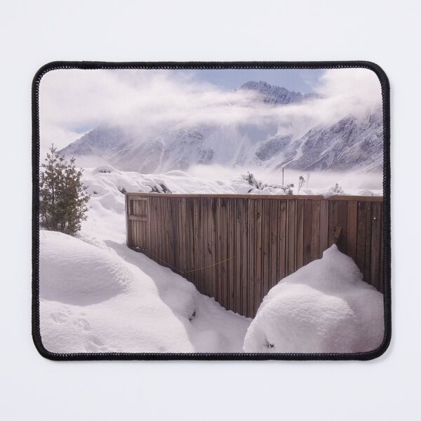 Item preview, Snowy day designed and sold by Losancestros.