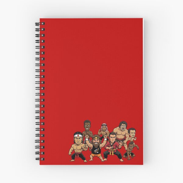 Item preview, Cuteness Kumite: Cute Combatant Collection - Group  designed and sold by CleverCulture.