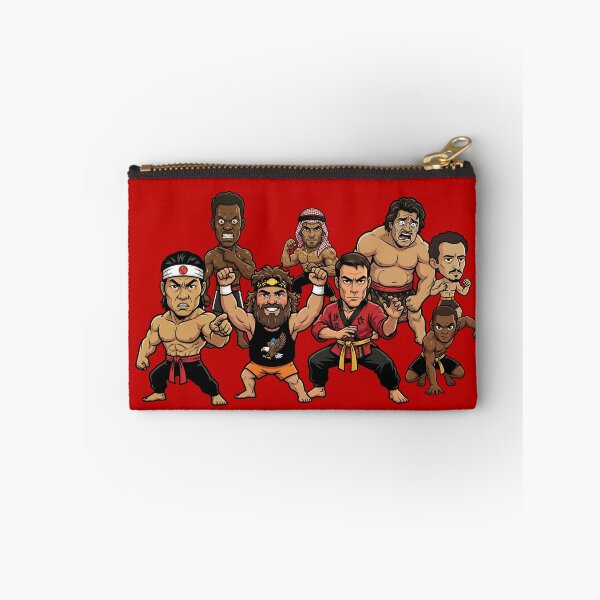 Item preview, Cuteness Kumite: Cute Combatant Collection - Group  designed and sold by CleverCulture.