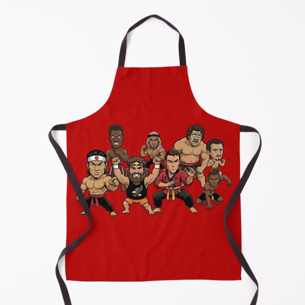 Item preview, Cuteness Kumite: Cute Combatant Collection - Group designed and sold by CleverCulture.