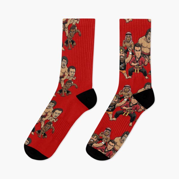 Item preview, Cuteness Kumite: Cute Combatant Collection - Group  designed and sold by CleverCulture.
