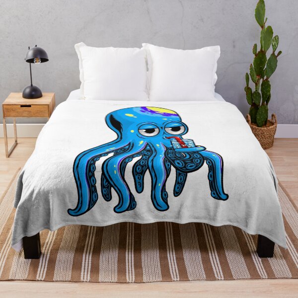Item preview, Sodapus designed and sold by PurpleHydrogen.