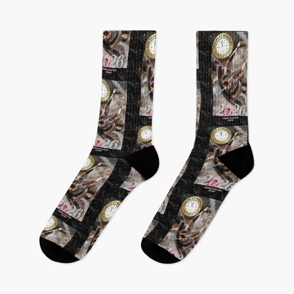 Item preview, Happy New Year Rocksteady! designed and sold by Bassgirl37.
