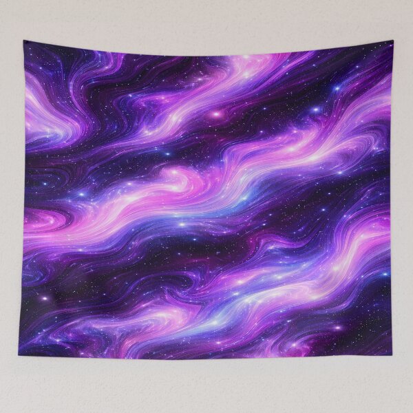 Item preview, Celestial Flow designed and sold by PTARZ.