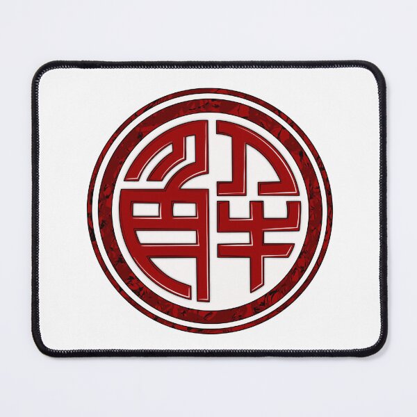Item preview, Troubleshooters Agency - Gokurakugai designed and sold by ayeshaaa-.