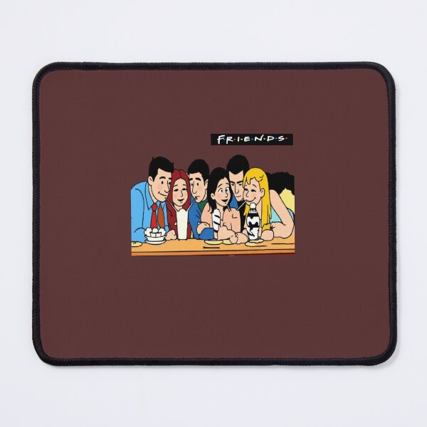 Item preview, Friends TV Show Design designed and sold by Nene's design.